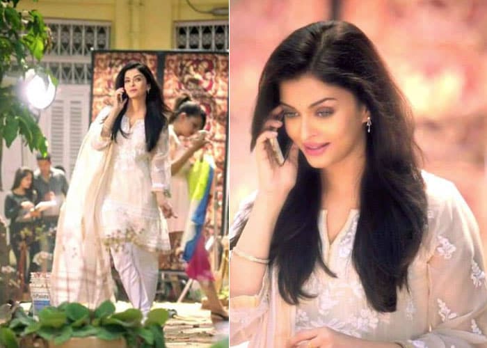 When Aishwarya Speed-Dialled Father-In-Law Amitabh Bachchan