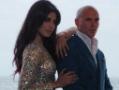 Priyanka's <i>Exotic</i> moment with Pitbull