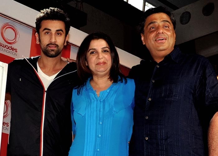 Ranbir Kapoor: So much to do, so little time