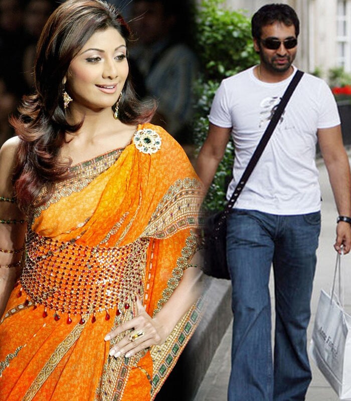 Bollywood actress Shilpa Shetty is going to be all taken and officially engaged to her London-based beau Raj Kundra, who she has been dating ever since she stepped out of the <i>Big Brother</i>'s house.