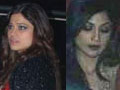 Shilpa Throws Shamita a Birthday Party