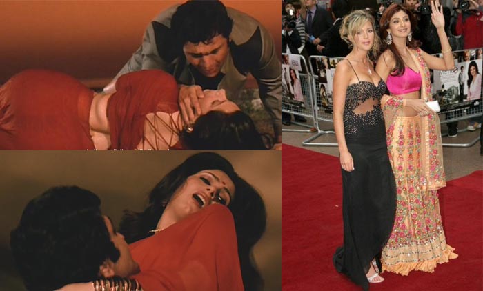 Both actresses have reinvented themselves in their respective careers. Not content with being a one-film wonder, Dimple returned with a bang in 1985's <i>Saagar</i>, after separating from Rajesh Khanna. <br><br>Shilpa, on the other hand, shot to international fame with her calm and composed reaction to racist remarks by her late co-contestant Jade Goody on <i>Celebrity Big Brother</i>. Having won the show, she was now receiving marriage proposals from the best, and it was only a matter of time before she settled down with Raj.