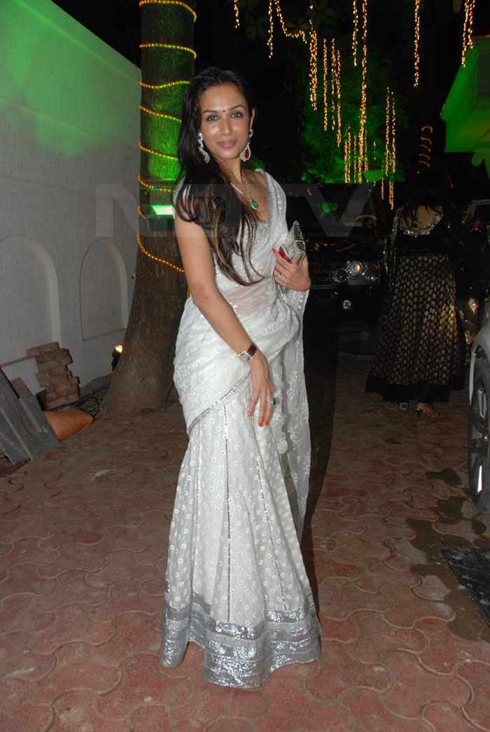 Shilpa Shetty\'s Diwali Bash