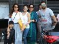 Inside Shilpa Shetty's Famjam shilpashettyfamily_ndtv_800.jpg