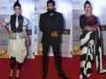 Shilpa Shetty, Rana Daggubati, Hina Khan Style Up Award Show awards_ndtv_700.jpg