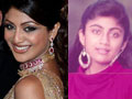 Shilpa Shetty's life in pics