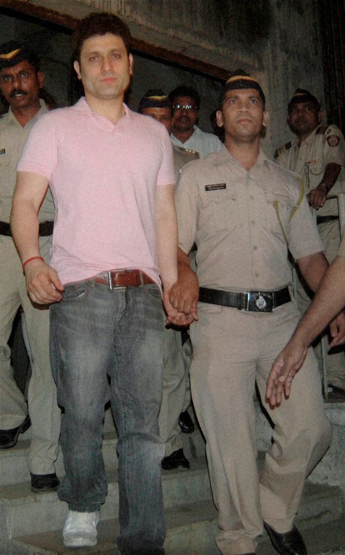 Shiney Ahuja, the poster-boy of Indian arthouse cinema, has been convicted on charges of raping his 19-year-old domestic help. He has been sentenced to 7 years of imprisonment.