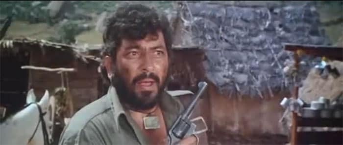 Meet the characters of Sholay