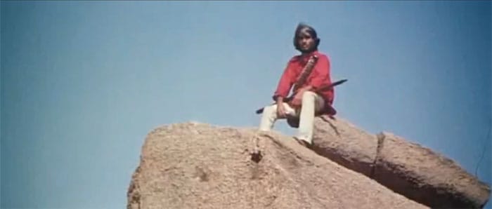 Meet the characters of Sholay