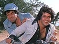 Photo : Meet the characters of Sholay