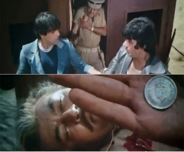 Sholay: 35 years in 35 pics