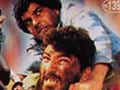 Photo : Sholay: 35 superhit years