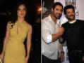 Bollywood glitters at <i>Shootout at Wadala</i> party