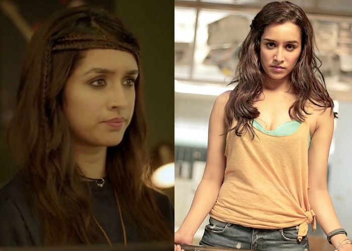 Happy Birthday, Shraddha Kapoor. The Queen Of Bollywood@31