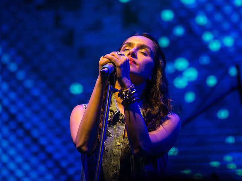 हैप्‍पी बर्थडे श्रद्धा कपूर. आज 28 साल की हो गईं श्रद्धा