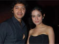 Shreyas Talpade's birthday bash