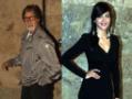 Big B watches Shruti Haasan's film