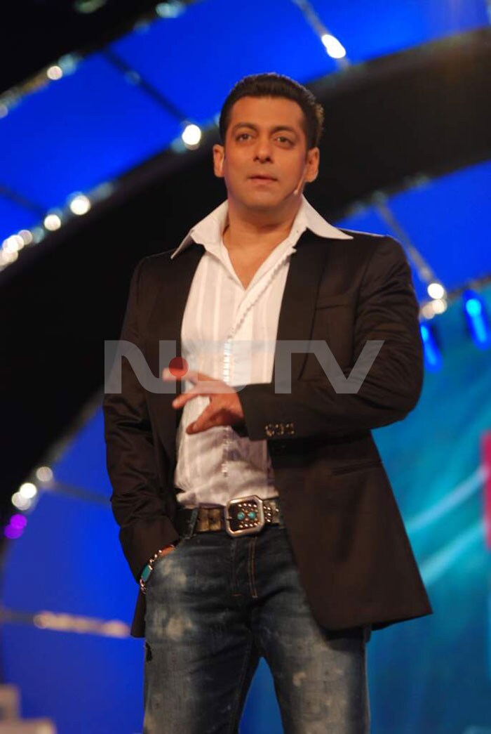 Season 5 of the popular reality show is not even at the talks stage yet but celebrity astrologer Bejan Daruwalla has already predicted a return for Salman as host.