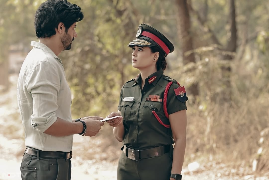 ये तस्&zwj;वीरें श्&zwj;वेता तिवारी ने अपने इंस्&zwj;टाग्राम अकाउंट पर शेयर की हैं. shweta.tiwari/Instagram