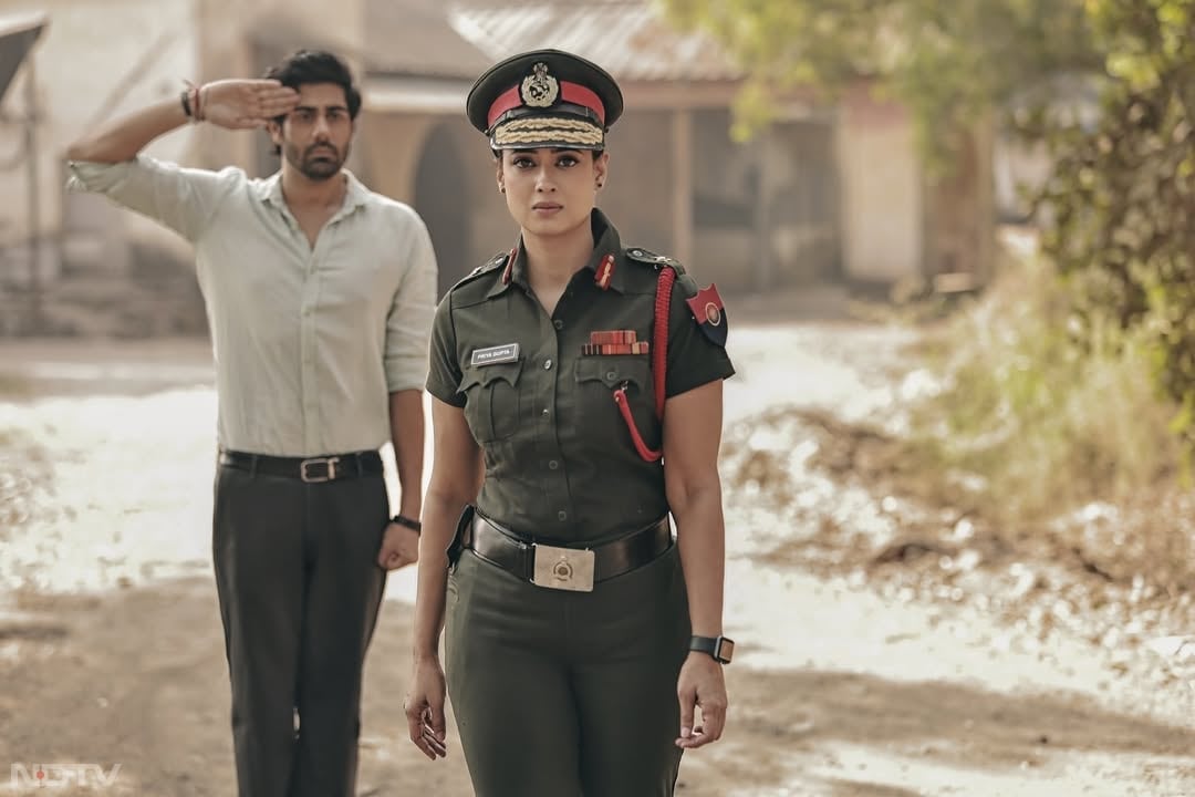 श्&zwj;वेता तिवारी के फैंस इन फोटोज पर जमकर कमेंट्स कर रहे हैं. shweta.tiwari/Instagram