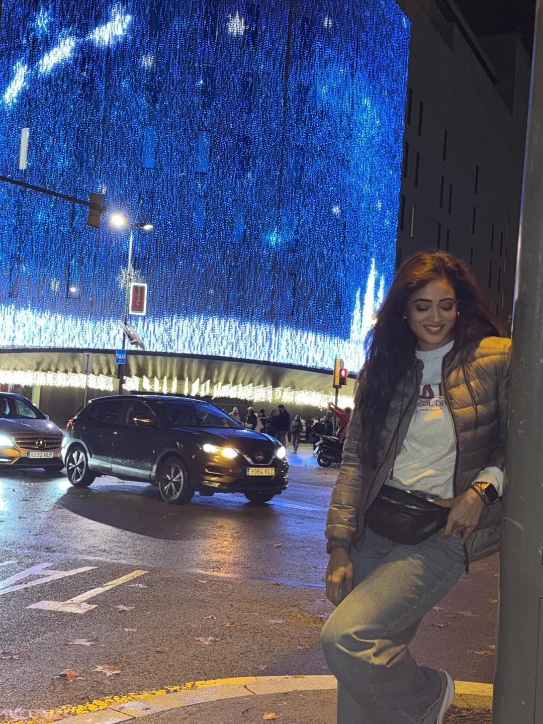 टीवी की पॉपुलर एक्ट्रेस श्वेता तिवारी का हर लुक कमाल होता है.shweta.tiwari/Instagram