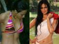 Shweta Tiwari's bikini woes