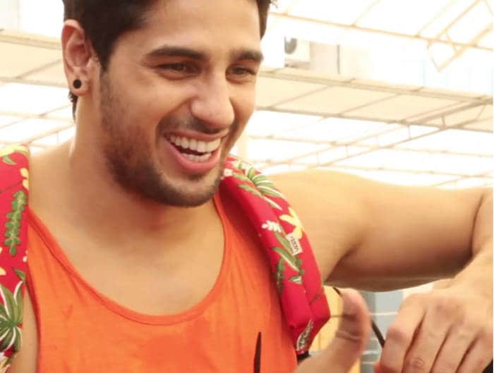 Turning 32: Sidharth Malhotra, From <i>Student</i> To A Superhero