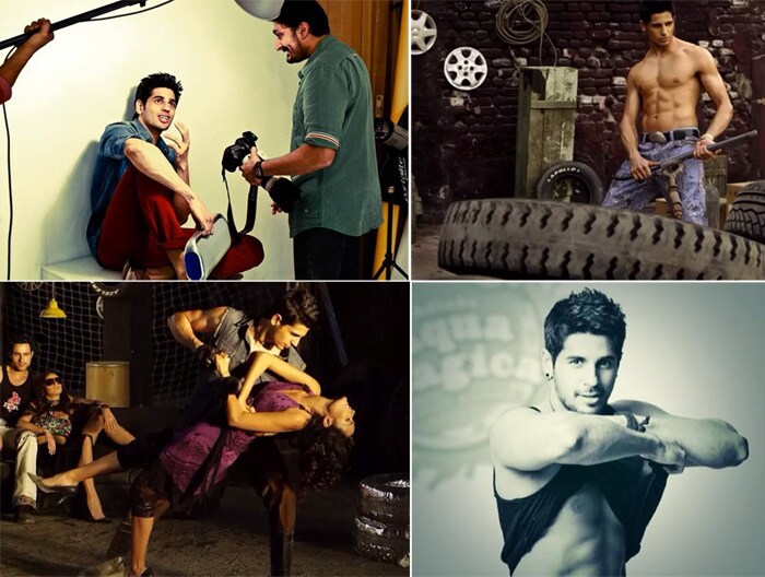 Turning 32: Sidharth Malhotra, From <i>Student</i> To A Superhero