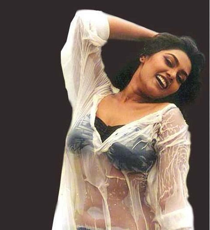 700px x 766px - Remembering the intriguing Silk Smitha