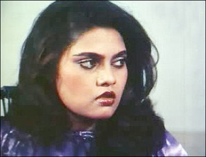 Kushboo Sex Photo - Remembering the intriguing Silk Smitha