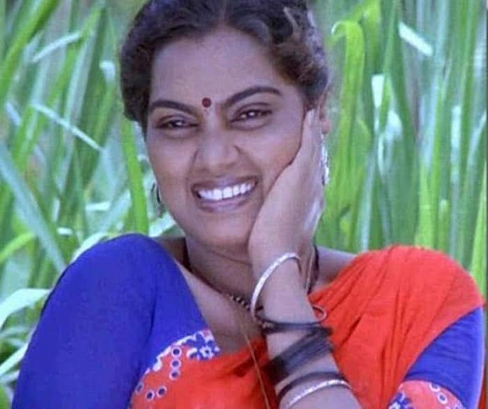 Remembering the intriguing Silk Smitha