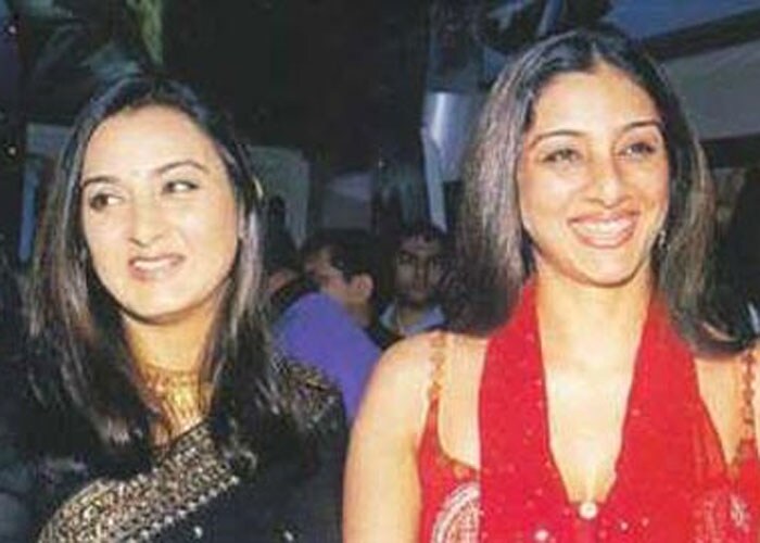 Famous and filmy sisters