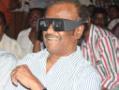 Rajinikanth, now larger-than-life