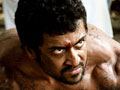 Southern superstar Surya on <i>Rakta Charitra</i>