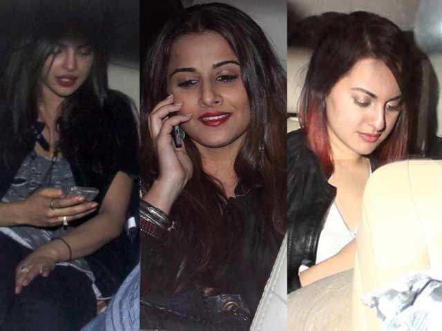 Inside Salman Khan's 49th Birthday Bash