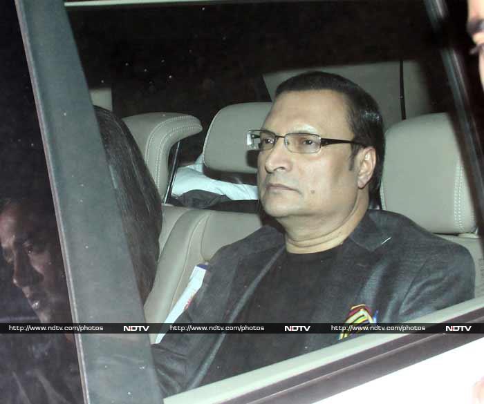 Inside Salman Khan\'s 49th Birthday Bash