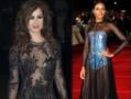 The newest Bond girls are sheer magic The newest Bond girls are sheer magic