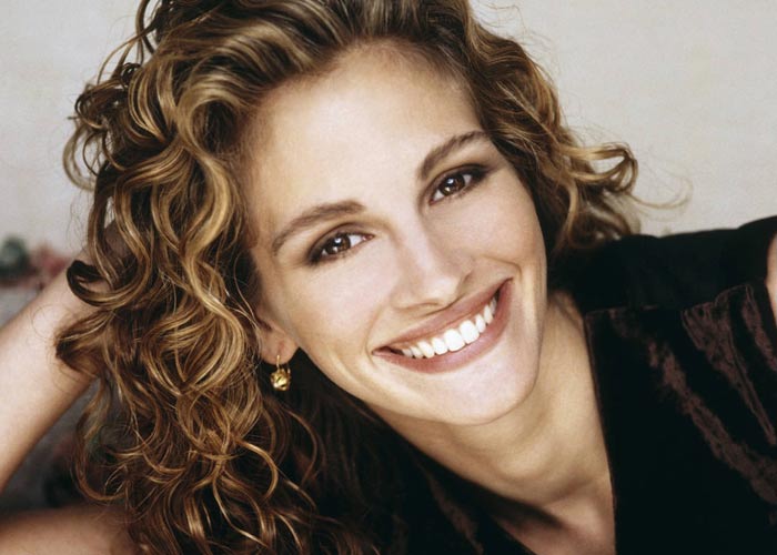 10 Best Celeb Smiles