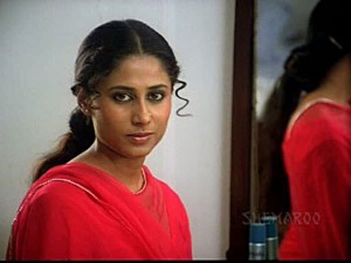 In 1982, director Sagar Sarhadi cast Smita Patil to play the lead in <i>Bazaar</i>. Also starring Naseeruddin Shah, Farooq Shaikh and Supriya Pathak, the film highlights the tragedy of young girls being sold by needy parents to affluent Indians in the Gulf. The songs from the movie also became very popular.