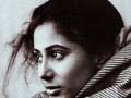 Smita Patil's life in pics