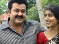 Mohanlal's 300th film: <i>Snehaveedu</i>