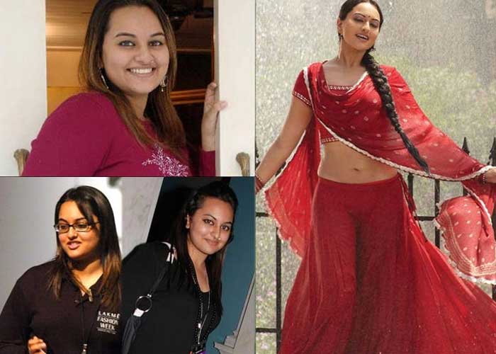 Birthday girl Sonakshi Sinha is 25 and counting