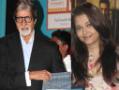 What a jean pool: Big B, Ash donate denim