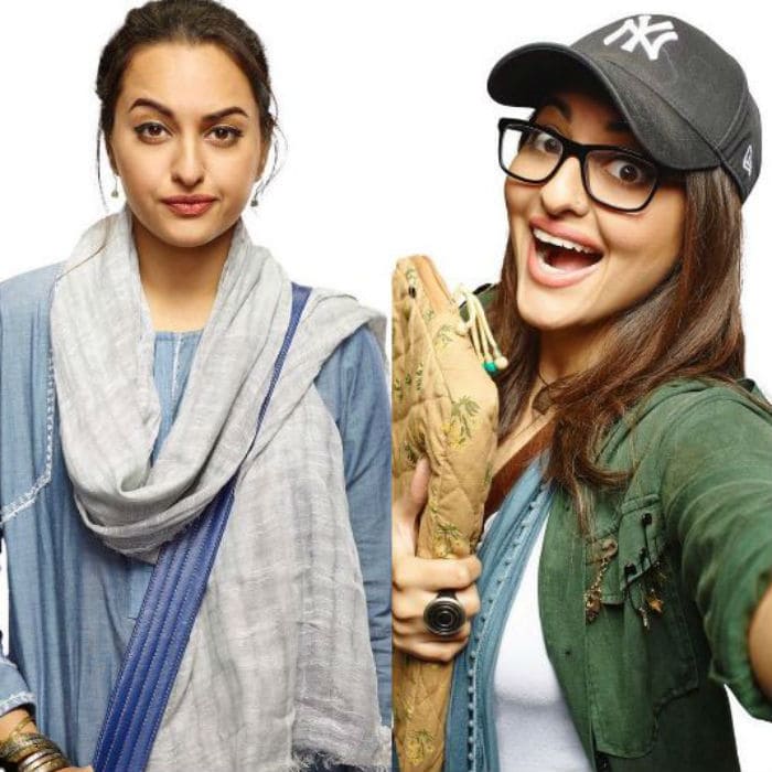 Happy Birthday Sonakshi. May the Force be With You@29