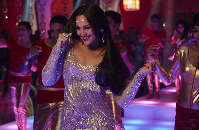Happy Birthday Sonakshi. May the Force be With You@29