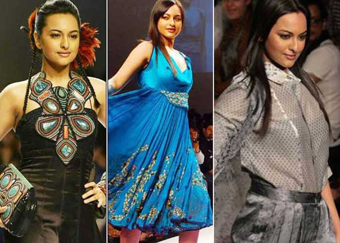 Life\'s a Holiday for Sonakshi Sinha at 27