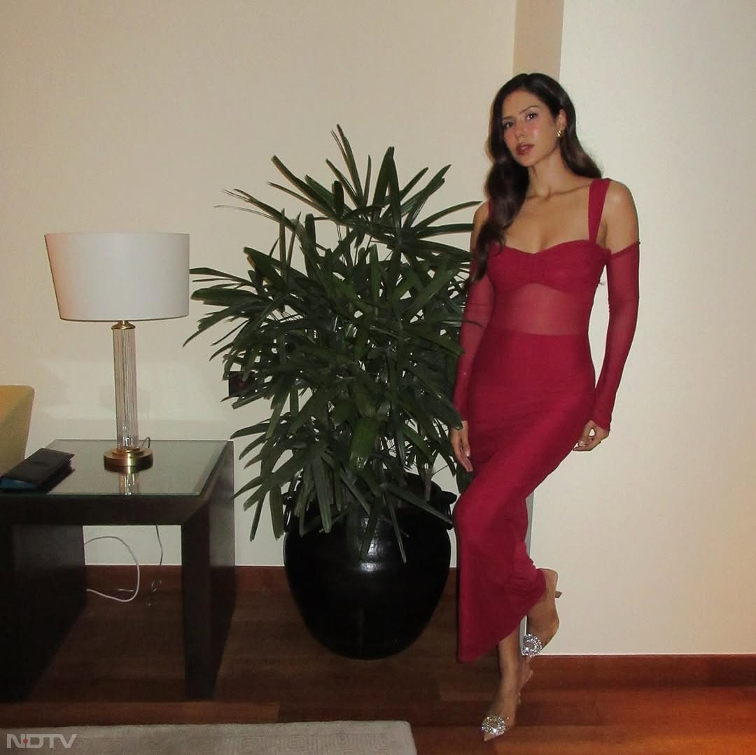 एक्टिंग ही नहीं वो फैशन के मामले में भी किसी से कम नहीं.