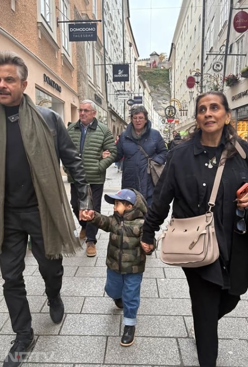 सोनम ने भावुक शब्दों में अपने पिता के लिए प्यार और सम्मान जाहिर किया है. sonamkapoor/instagram