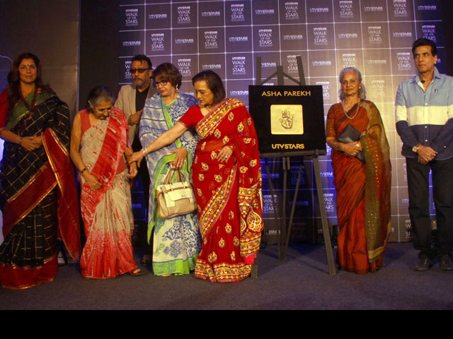 Some stars never fade away