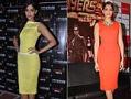 Photo : Sonam is a style star at 27